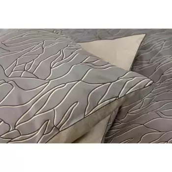 Комплект постельного белья Esprit, серый