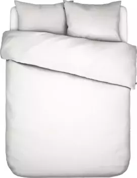 Комплект постельного белья Essenza, белый