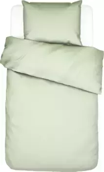 Комплект постельного белья Essenza, черный