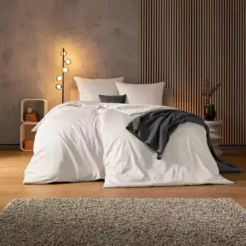 Комплект постельного белья Estella, бежевый