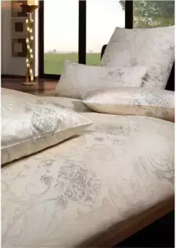 Комплект постельного белья Estella, цвет Bunt