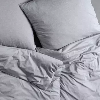 Комплект постельного белья Estella, серый
