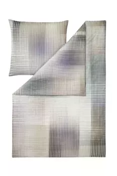 Комплект постельного белья Estella, серый