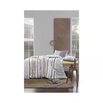 Комплект постельного белья Floretta Jaune