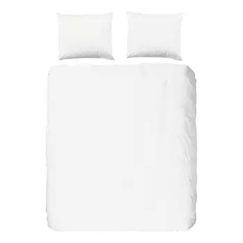 Комплект постельного белья Good morning 0270, белый