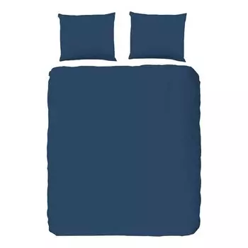 Комплект постельного белья Good morning 0270, синий