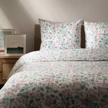 Комплект постельного белья Homla, цвет Bunt