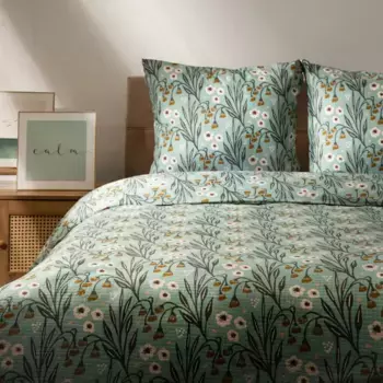 Комплект постельного белья Homla, цвет Bunt