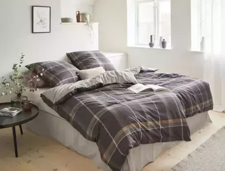 Комплект постельного белья Irisette