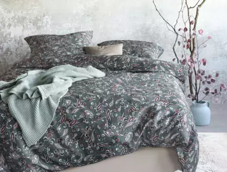 Комплект постельного белья Irisette