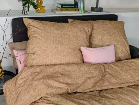 Комплект постельного белья Irisette