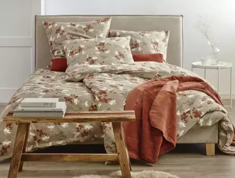 Комплект постельного белья Irisette