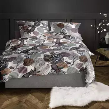 Комплект постельного белья Irisette, цвет Bunt