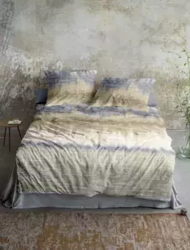 Комплект постельного белья Irisette, цвет Bunt