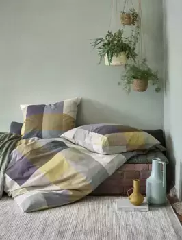 Комплект постельного белья Irisette, цвет Bunt