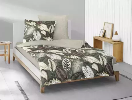 Комплект постельного белья Irisette GmbH & Co. KG