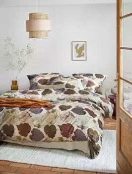 Комплект постельного белья Irisette, медный