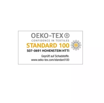 Комплект постельного белья Irisette, серебряный