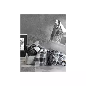 Комплект постельного белья из хлопка для мужчин Ranforce Ramos