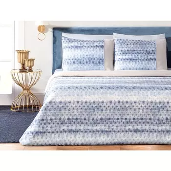 Комплект постельного белья из крепа с принтом Madame Coco Robin King Size Coco