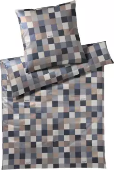 Комплект постельного белья Joop, красный