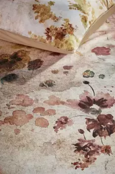 Комплект постельного белья K&V, цвет Bunt