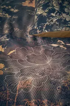 Комплект постельного белья Kardol by Beddinghouse