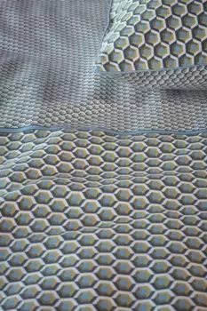 Комплект постельного белья Kardol by Beddinghouse