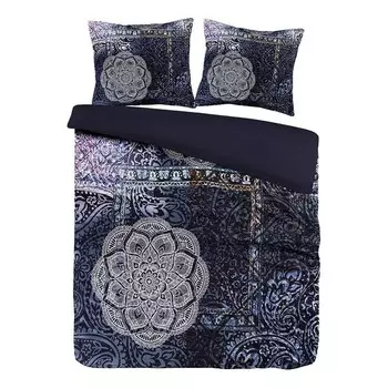 Комплект постельного белья Kayoom Medley, разноцветный