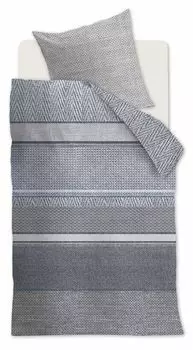 Комплект постельного белья Kenyon 155х220 см зеленый Beddinghouse