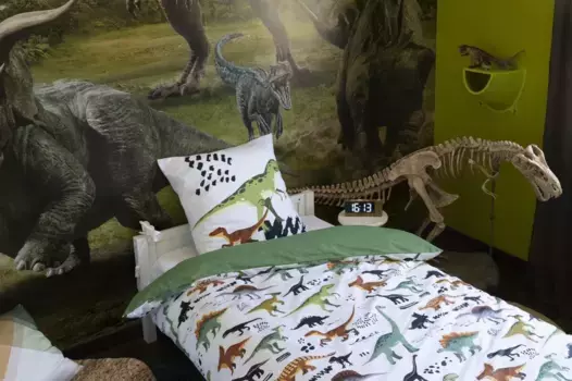 Комплект постельного белья L'effet papillon