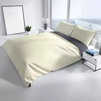 Комплект постельного белья Leonado vicenti, бежевый