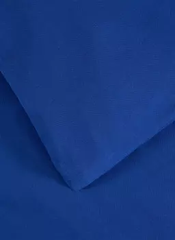 Комплект постельного белья lpique Lacoste, синий