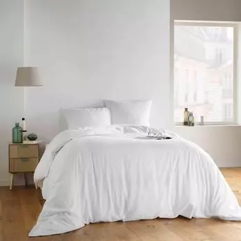 Комплект постельного белья MAXINE из хлопка, 240 x 220 см Douceur d'interieur