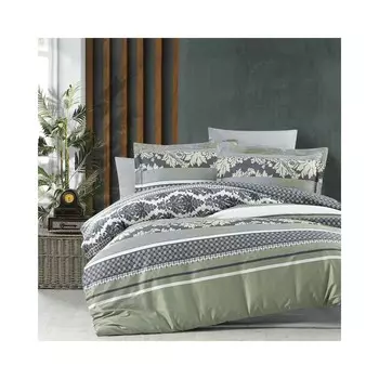 Комплект постельного белья Maxstyle Satin Deluxe Orlenda