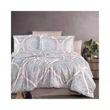 Комплект постельного белья Maxstyle Satin Deluxe Tavisha