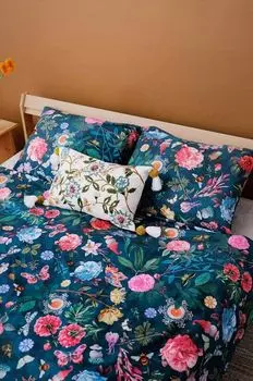 Комплект постельного белья Medicine, мультиколор