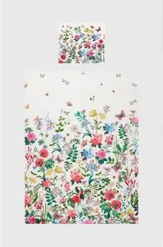 Комплект постельного белья Medicine, мультиколор