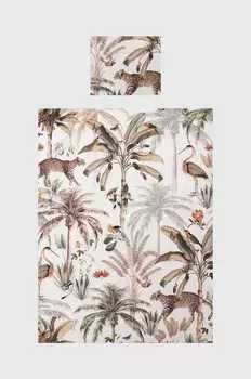 Комплект постельного белья Medicine, мультиколор