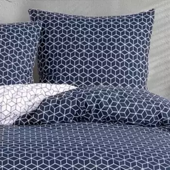 Комплект постельного белья Mixibaby