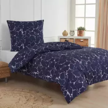 Комплект постельного белья Mixibaby