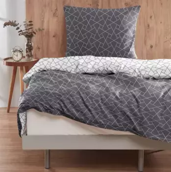 Комплект постельного белья Mixibaby