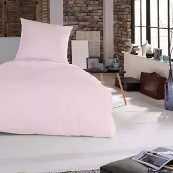 Комплект постельного белья Mixibaby, белый