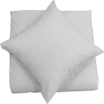 Комплект постельного белья Mixibaby, белый