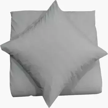 Комплект постельного белья Mixibaby, черный