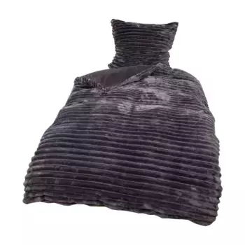 Комплект постельного белья Mojawo, серый