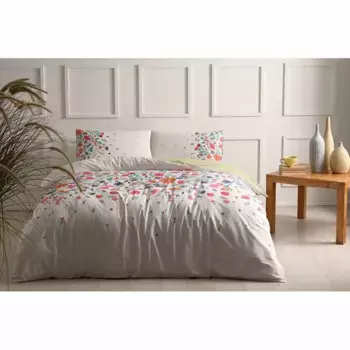 Комплект постельного белья Morhane, розовый