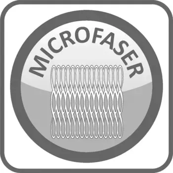 Комплект постельного белья One-Home, красный