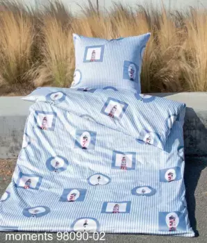 Комплект постельного белья Original Janine