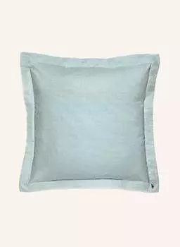Комплект постельного белья Оксфорд Ralph Lauren Home, зеленый